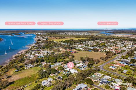 Property photo of 5 Seaview Avenue Jacobs Well QLD 4208