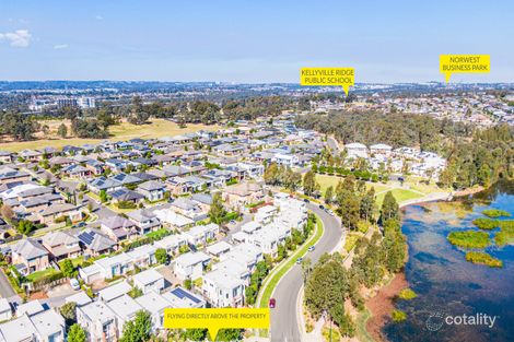 Property photo of 23 Wyndham Glade The Ponds NSW 2769