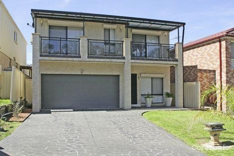 31b Ferraro Cres, West Hoxton, NSW 2171