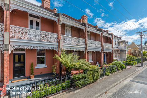 18 Nixon St, Sandy Bay, TAS 7005