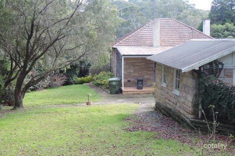 Property photo of 36 Holford Crescent Gordon NSW 2072