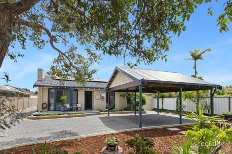 Property photo of 19 Napier Road Morley WA 6062