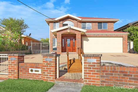 Property photo of 88 The Promenade Sans Souci NSW 2219