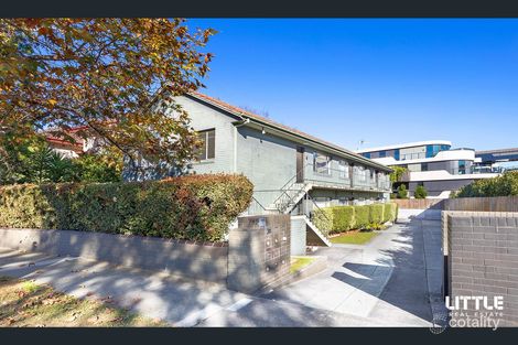5/712 Burwood Rd, Hawthorn East, VIC 3123