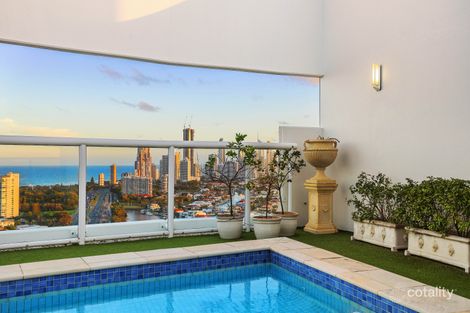 Property photo of B27-1/77 Brighton Parade Southport QLD 4215