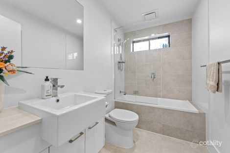 Property photo of 25/15 Sambar Close Chermside West QLD 4032