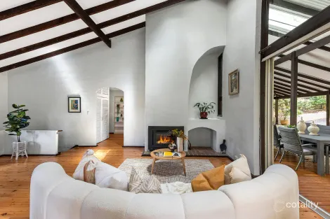 Property photo of 2 Oswald Close Warrawee NSW 2074