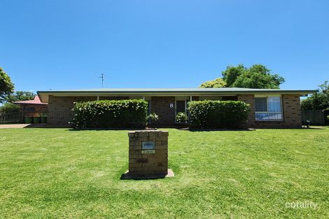 8 Bottlebrush Ct, Glenvale, QLD 4350