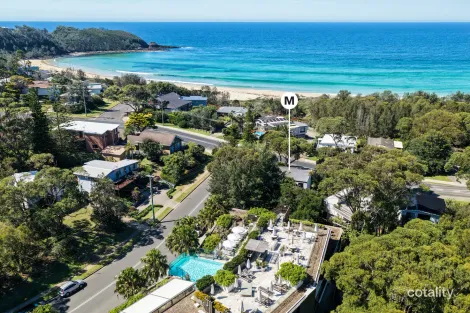 107 Mitchell Pde, Mollymook Beach, NSW 2539