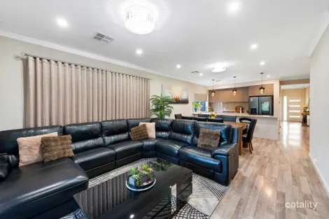 Property photo of 51 Cypress Drive Parafield Gardens SA 5107