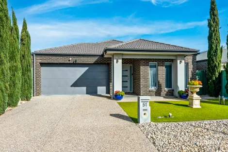 Property photo of 51 Cypress Drive Parafield Gardens SA 5107