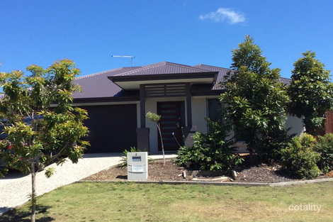 9 Birkdale Cct, North Lakes, QLD 4509