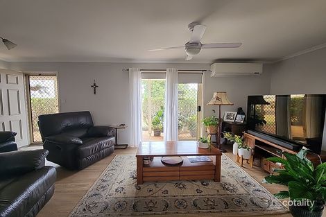 Property photo of 8 Bottlebrush Court Glenvale QLD 4350