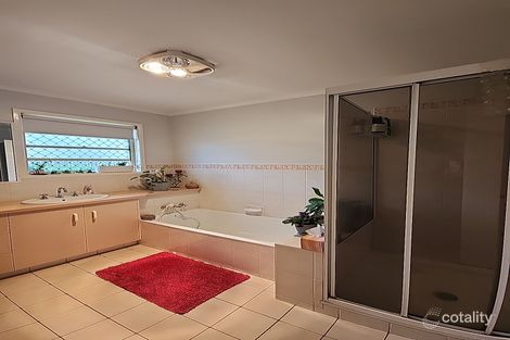 Property photo of 8 Bottlebrush Court Glenvale QLD 4350