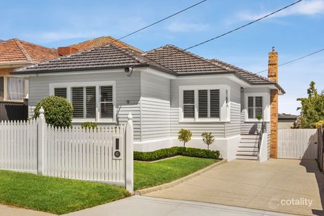 Property photo of 9 Warren Street Pascoe Vale South VIC 3044