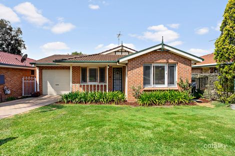 Property photo of 15 Brickfield Place Blacktown NSW 2148