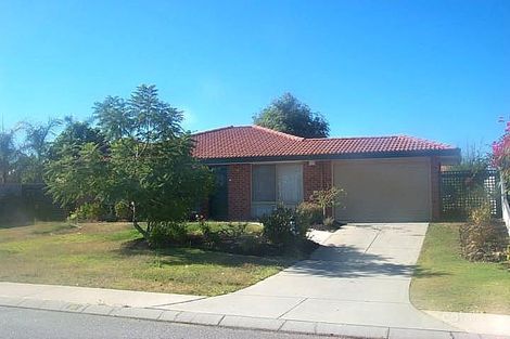 16 Bloodwood Cir, South Lake, WA 6164