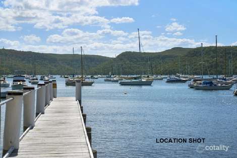 Property photo of 7/1644-1648 Pittwater Road Mona Vale NSW 2103