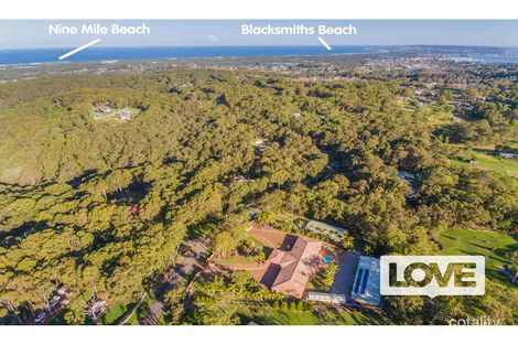 Property photo of 9 Eagles Nest Close Belmont North NSW 2280