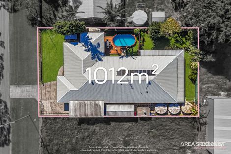 Property photo of 5 Seaview Avenue Jacobs Well QLD 4208