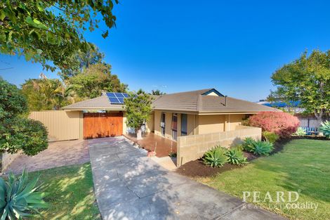 Property photo of 51 David Crescent Hillarys WA 6025