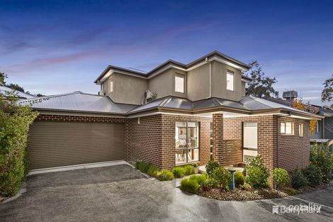 2/22 Bowen Rd, Lilydale, VIC 3140