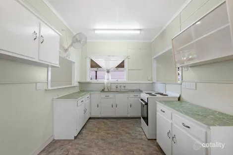 Property photo of 213 John Street Maryborough QLD 4650