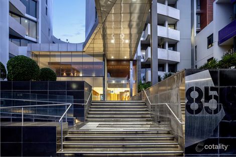 53/85 Rouse St, Port Melbourne, VIC 3207