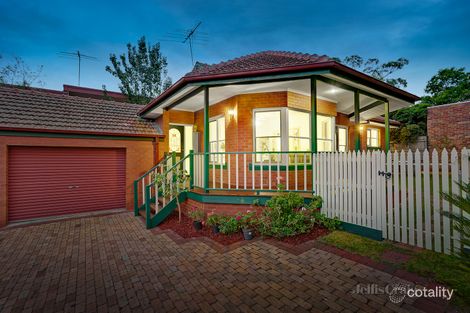 Property photo of 2/108 Maltravers Road Eaglemont VIC 3084