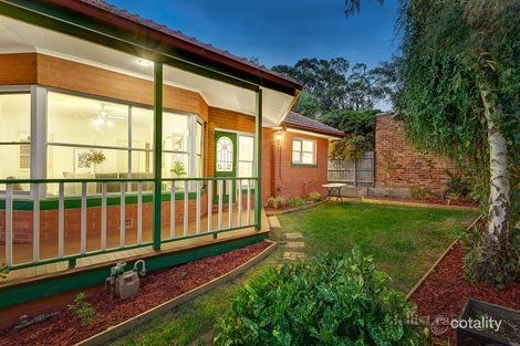 Property photo of 2/108 Maltravers Road Eaglemont VIC 3084