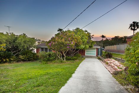 Property photo of 730A Henry Lawson Drive Picnic Point NSW 2213