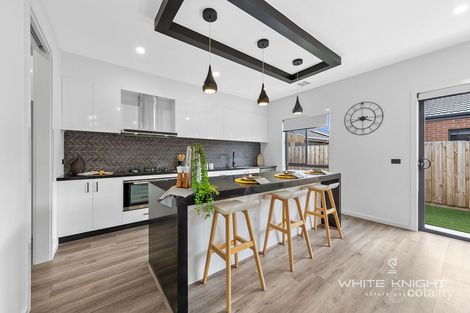 Property photo of 57 Warrigal Drive Aintree VIC 3336