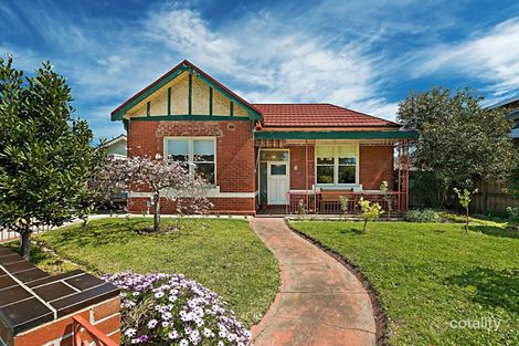 Property photo of 39 Grice Crescent Essendon VIC 3040