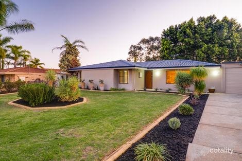 Property photo of 20 Milstead Way Marangaroo WA 6064