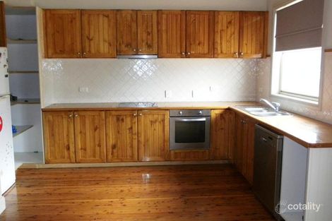 Property photo of 1G North Street Grenfell NSW 2810