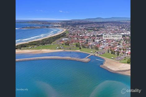 Property photo of 43 Reddall Parade Lake Illawarra NSW 2528