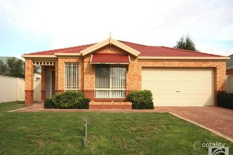 Property photo of 11 Cromwell Lane Cranbourne East VIC 3977