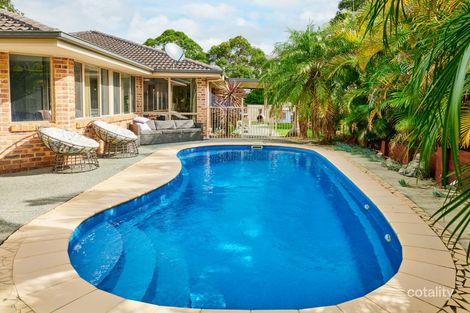 Property photo of 17 John Hall Drive Taree NSW 2430