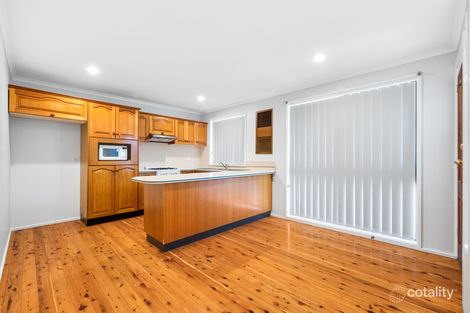 Property photo of 24 Othello Avenue Rosemeadow NSW 2560