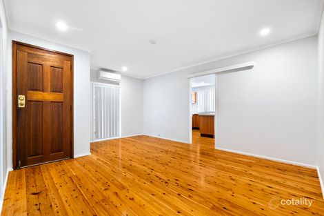 Property photo of 24 Othello Avenue Rosemeadow NSW 2560