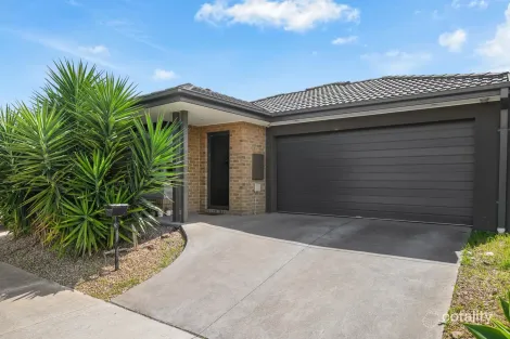 12 Andara St, Truganina, VIC 3029