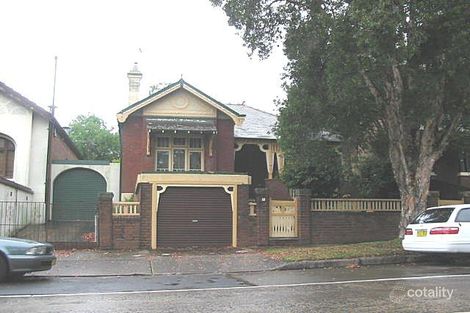 Property photo of 109 Frazer Street Marrickville NSW 2204