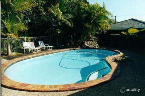 Property photo of 2 Ghostgum Court Park Ridge QLD 4125