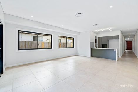 Property photo of 22 Pioneer Street Wentworthville NSW 2145