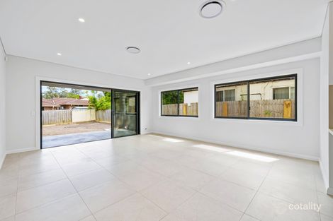Property photo of 22 Pioneer Street Wentworthville NSW 2145