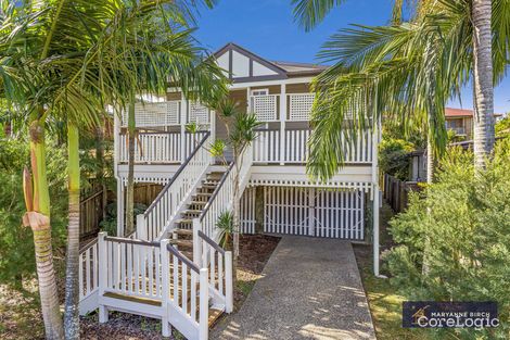 Property photo of 453A Hawthorne Road Bulimba QLD 4171