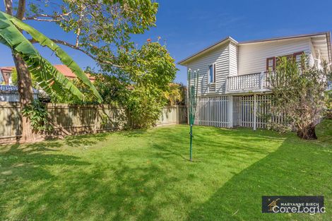 Property photo of 453A Hawthorne Road Bulimba QLD 4171