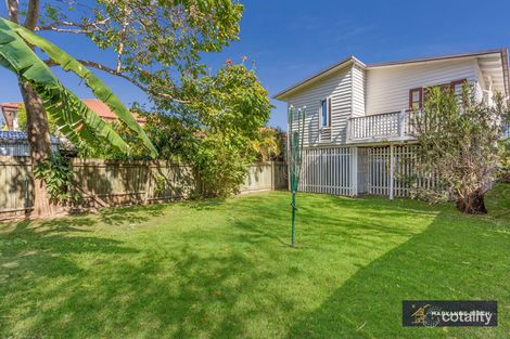 Property photo of 453A Hawthorne Road Bulimba QLD 4171