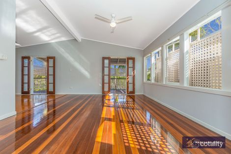 Property photo of 453A Hawthorne Road Bulimba QLD 4171