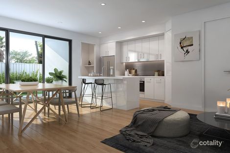Property photo of 1D Ritchie Terrace Marleston SA 5033